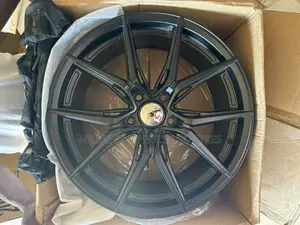 RIM 18 HONDA , CAMRY , HYUNDAI Alloy 7075 Wheels