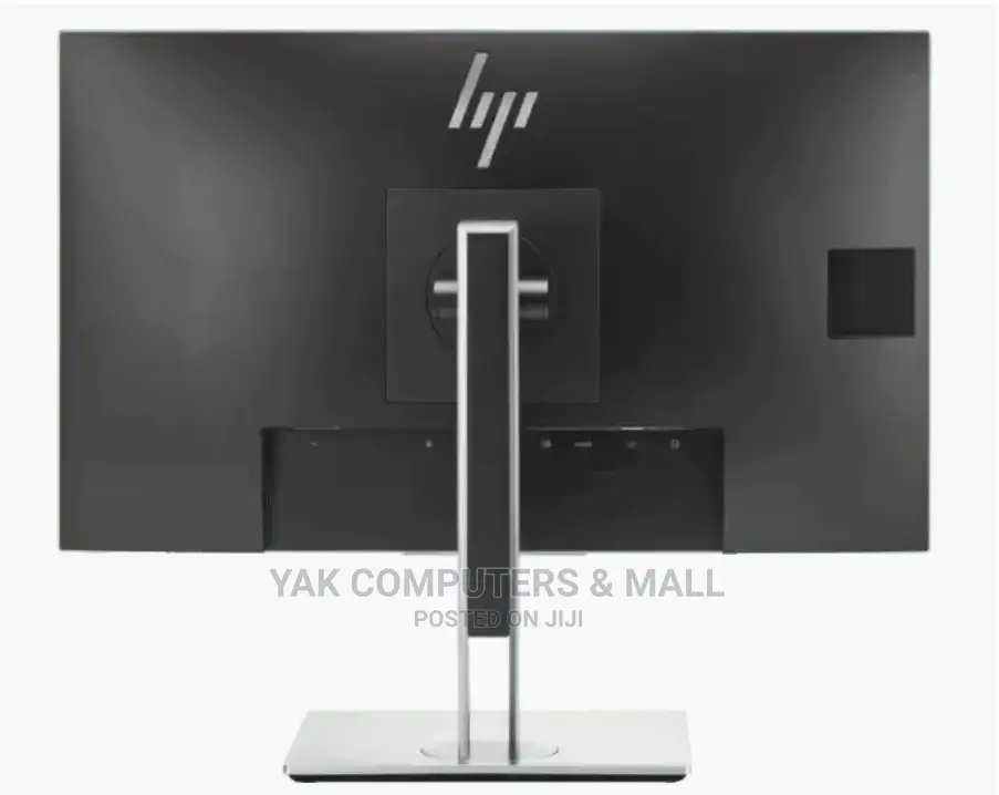 24 Inch Full Hd Ips Hp Monitor With Hdmi,Dp Port,Vga,