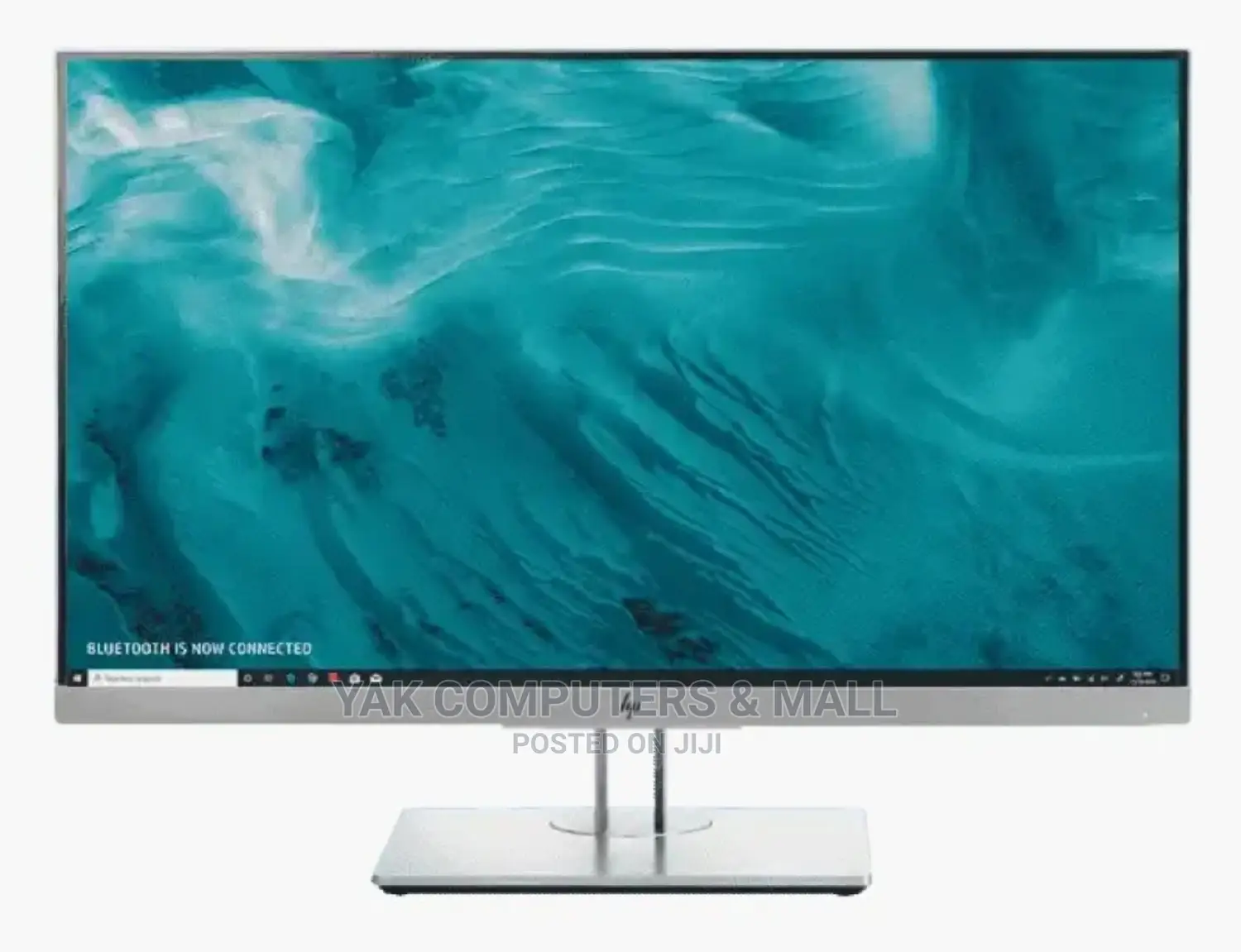 24 Inch Full Hd Ips Hp Monitor With Hdmi,Dp Port,Vga,