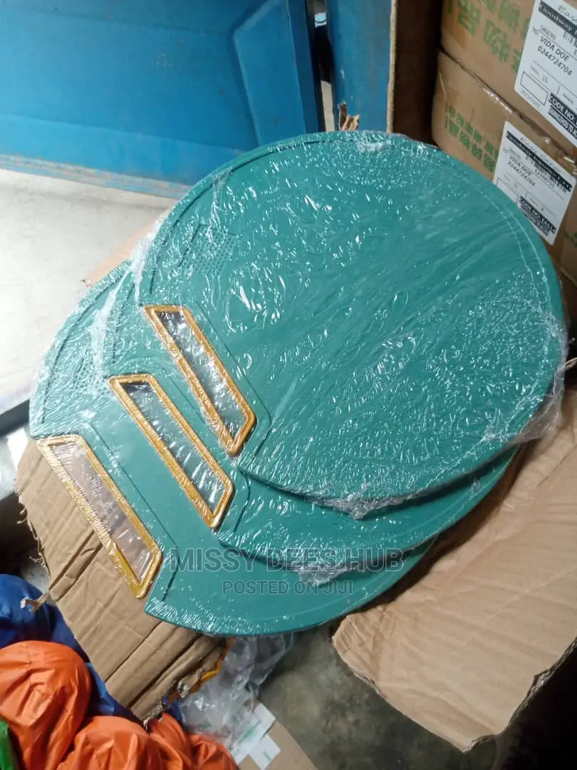 Round Cutting Board