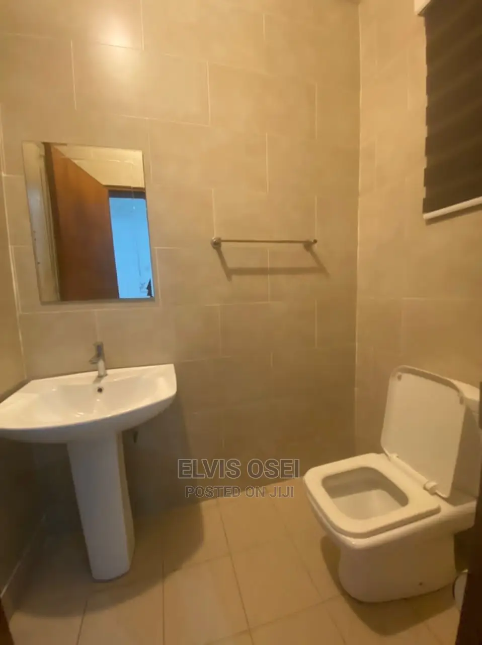 3bdrm House in Golf Hills, Achimota for rent