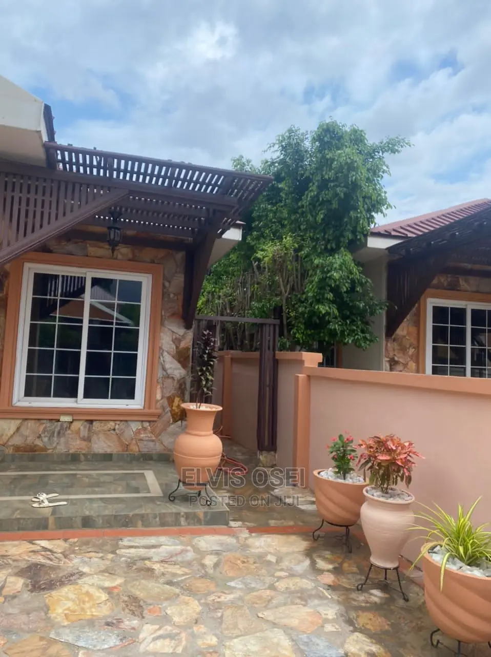 3bdrm House in Golf Hills, Achimota for rent
