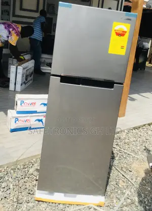 Samsung Affordable Topfreezer Doubledoor Rt31 Fridge