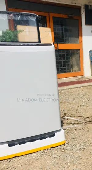 Easy Use TCL 85kggf708tl 8kg Washing Machine