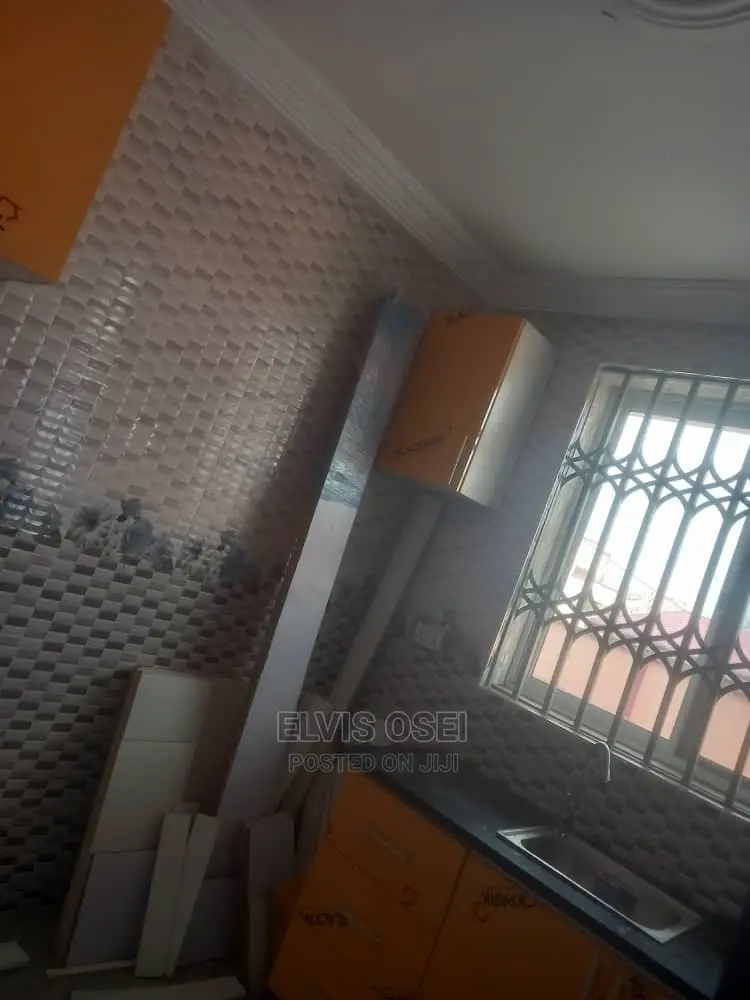 1bdrm Apartment in Oduman Hospital, Ablekuma for rent