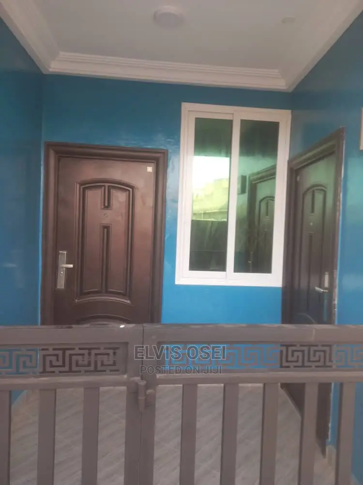 1bdrm Apartment in Oduman Hospital, Ablekuma for rent