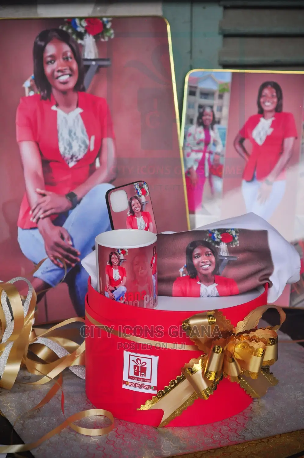Birthday Gift Package For Love Ones