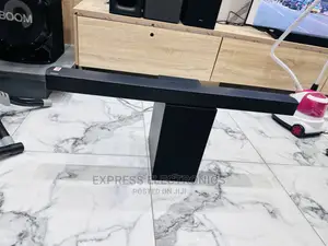 Connect,Listen and Enjoy Withbluetooth Samsung A450 Soundbar