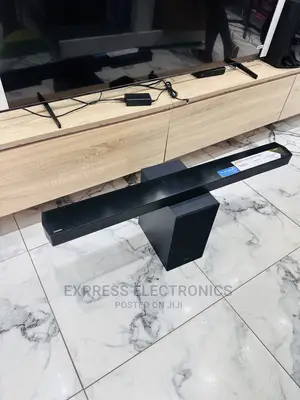 HW-Q700A. Connect,Listen and Enjoy With Bluetooth Soundbar