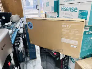 Smart Connectivity With Airplay 2 Samsungfhd Smart 32”Tu5300