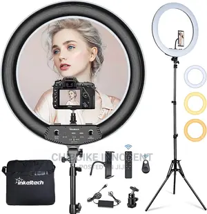 14" Ring Light