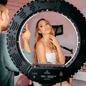 Led Ring Light