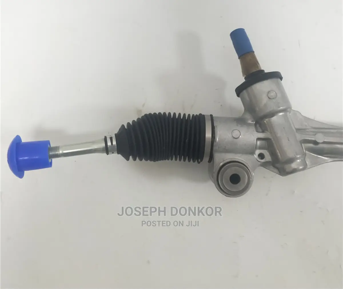 Camry 2012,2013,2014,2015,2016,2017 Steering Rack