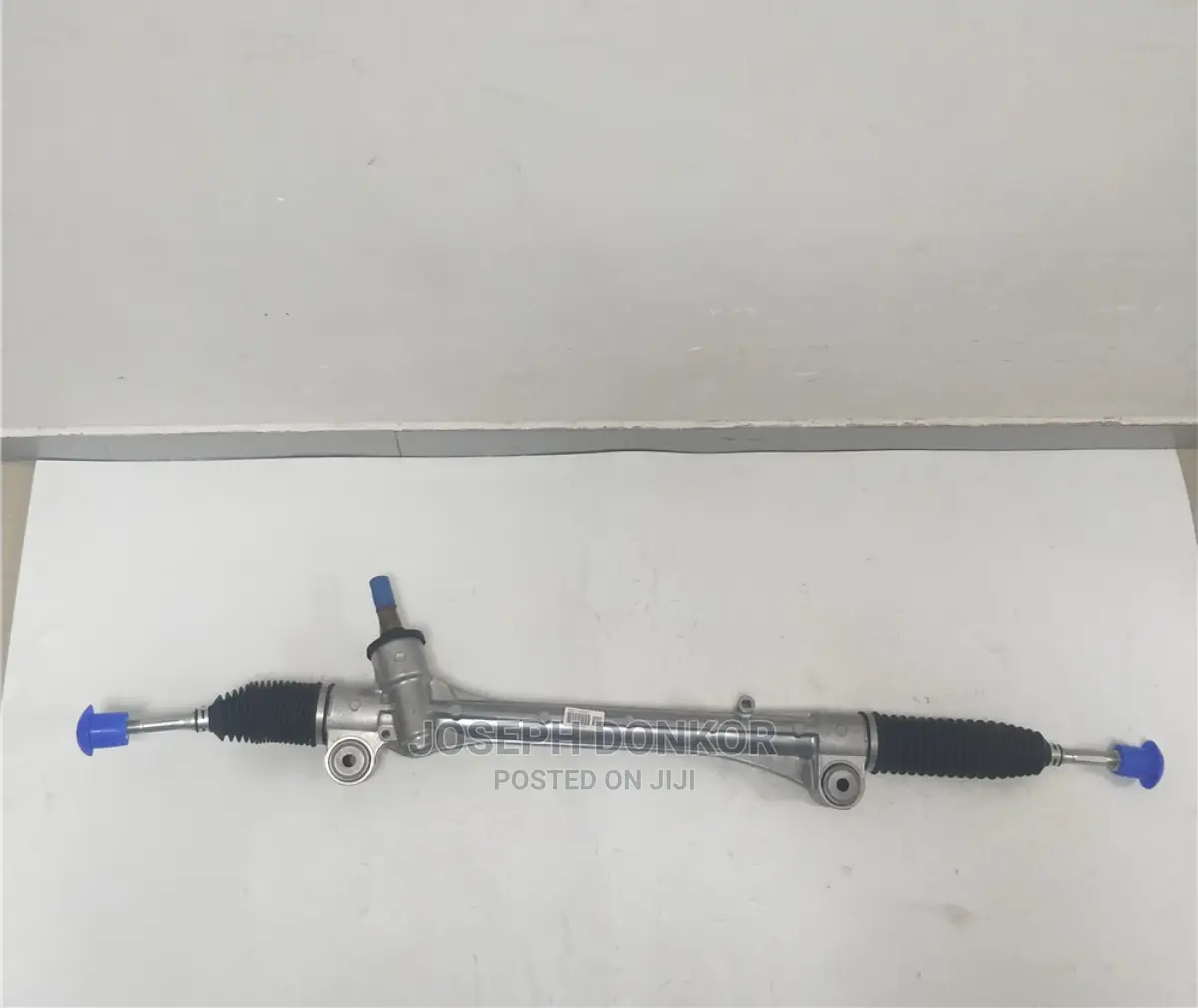 Camry 2012,2013,2014,2015,2016,2017 Steering Rack