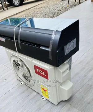 High Quality TCL 24csa/Xa821 Split Type Ac(Mirror) 