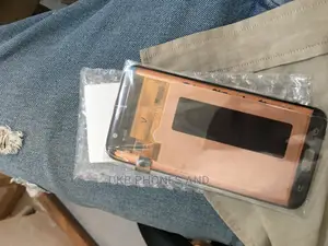 Samsung Galaxy S7 Edge Screen
