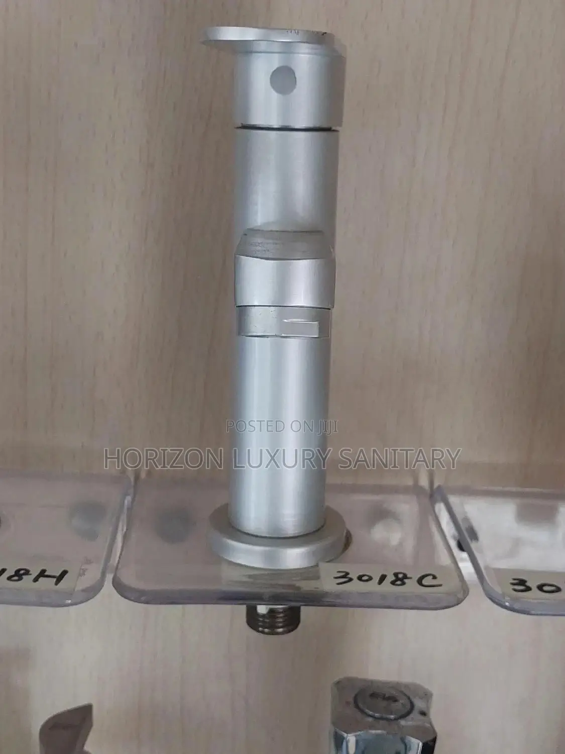 Modern Washbasin Single Handle Basin Tap