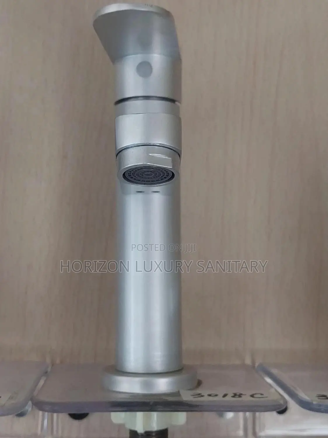 Modern Washbasin Single Handle Basin Tap