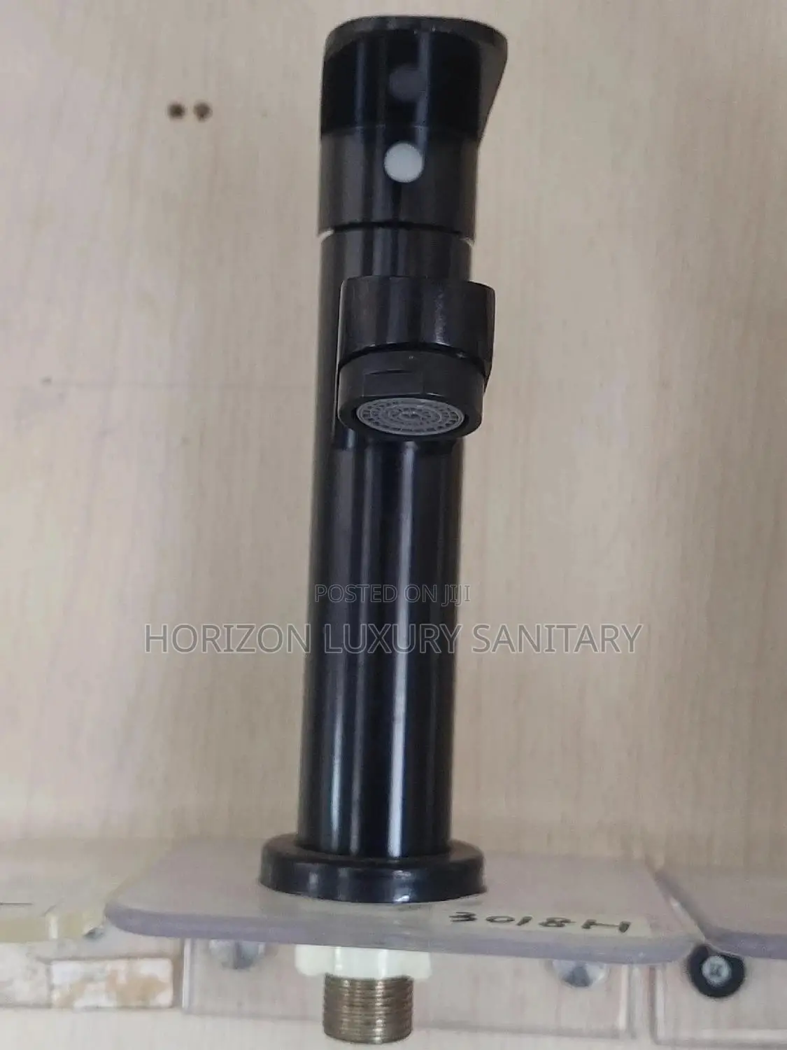 Modern Washbasin Single Handle Basin Tap