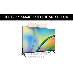 TCL-32s5400a TCL Tv 32''inches Smart Satellite Android
