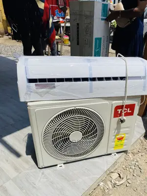 Latest Affordable and Durable Tcl 24csa/Xa51 2.5hp Ac 