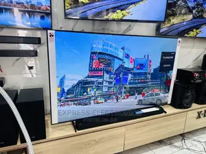 A New Slim 2023 Samsung UHD Smart 65”Cu8002