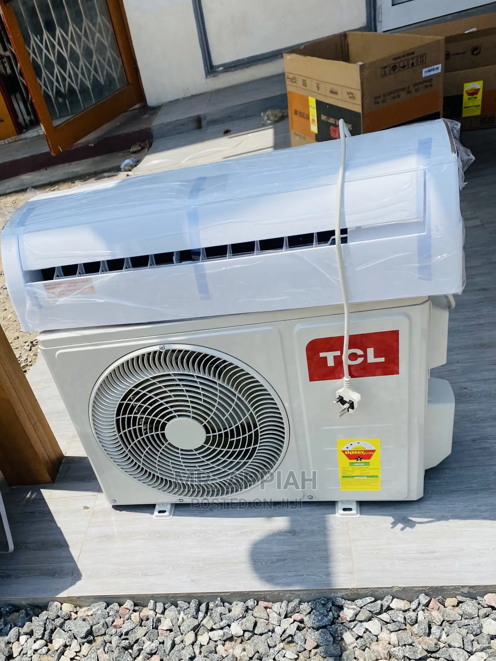 Fast, Reliable and Affordable TCL 2.0hp R410 Ac 18csa/Xa51.