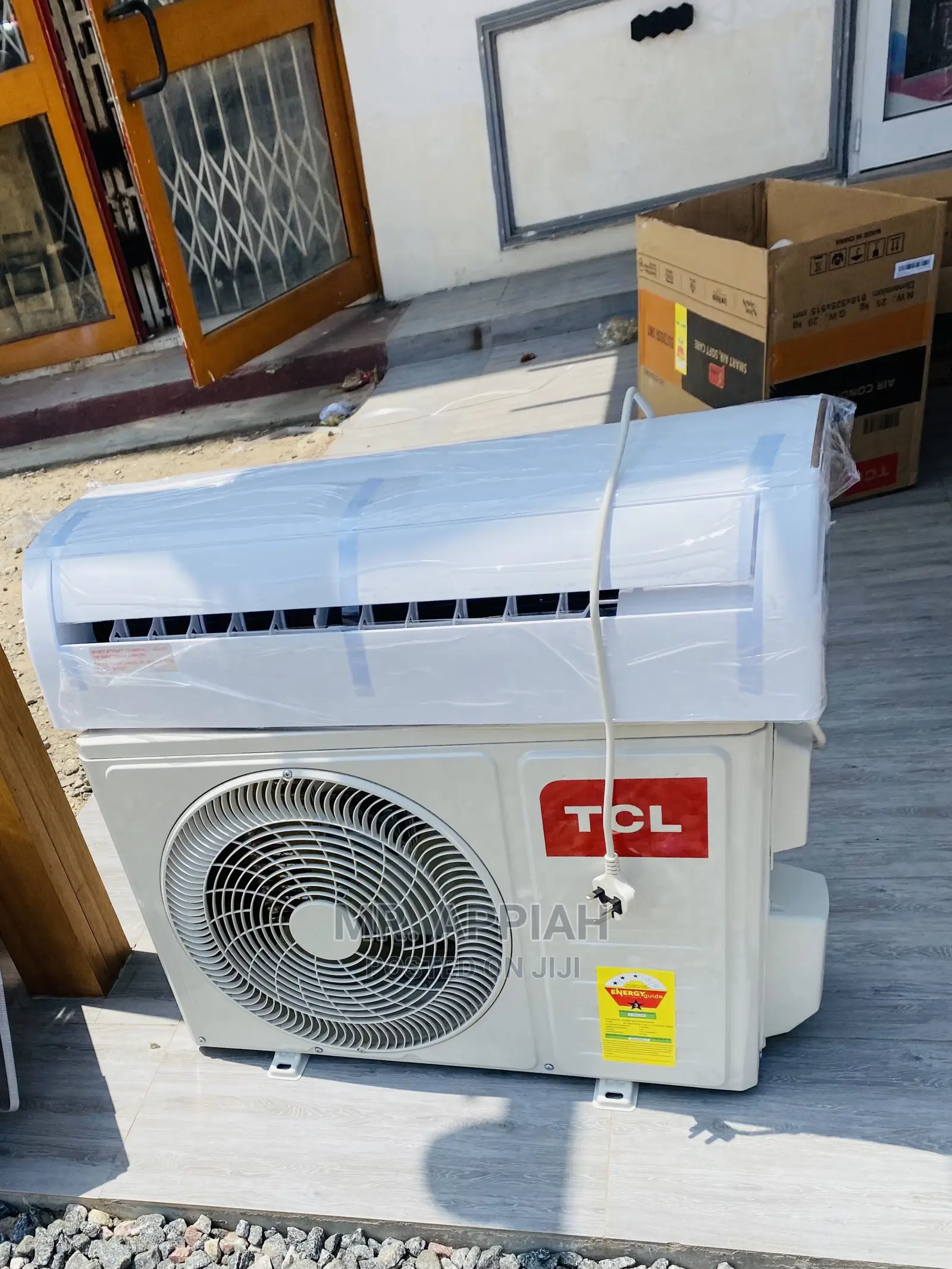 Latest, Reliable and Affordable TCL 12csa/Xa51 1.5hp Ac 