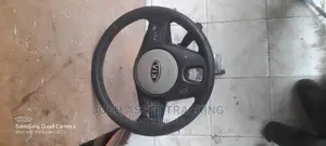 Kia Soul 2009-2013 Original Airbag