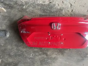 Honda Civic 2016 2017 2018 2019 2020 2021 Boot Booth