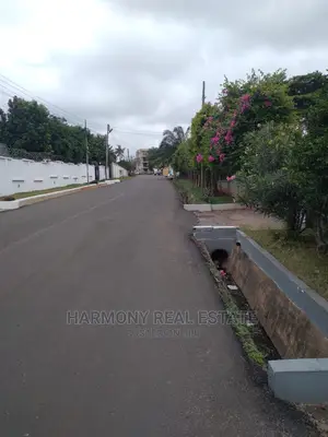 4bdrm House in Abelemkpe for rent