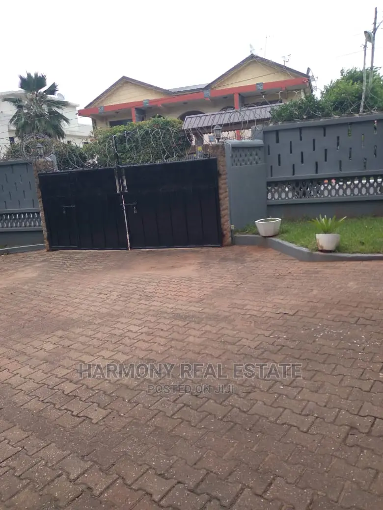 4bdrm House in Abelemkpe for rent