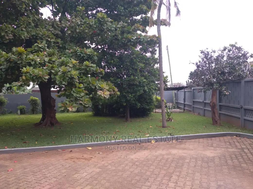 4bdrm House in Abelemkpe for rent