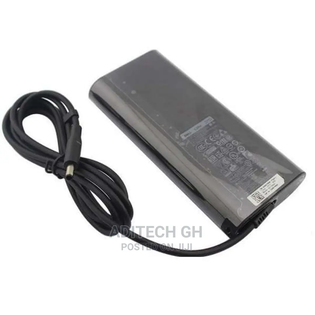 Original Dell 130w Charger for Dell XPS and Precision