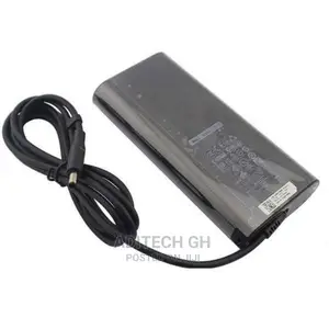 Original Dell 130w Charger for Dell XPS and Precision