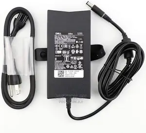 Original Dell 130w Charger for Dell XPS and Precision