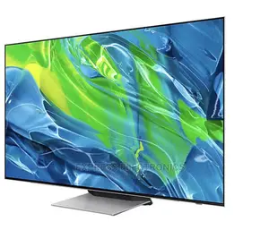A New Slim Design Samsung 65S95 (OLED ) Tv