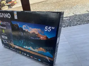 Classic Asano 55 Inch Uhd Smart Bluetooth Tv