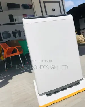 8kg Washingmachine Topload Semiautomatic TCL Quality