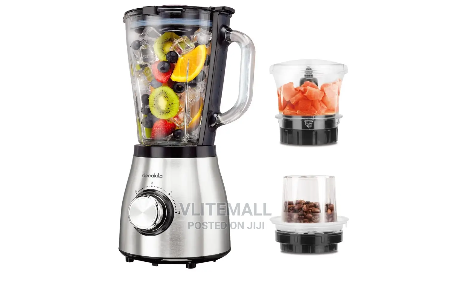 Decakila Blender