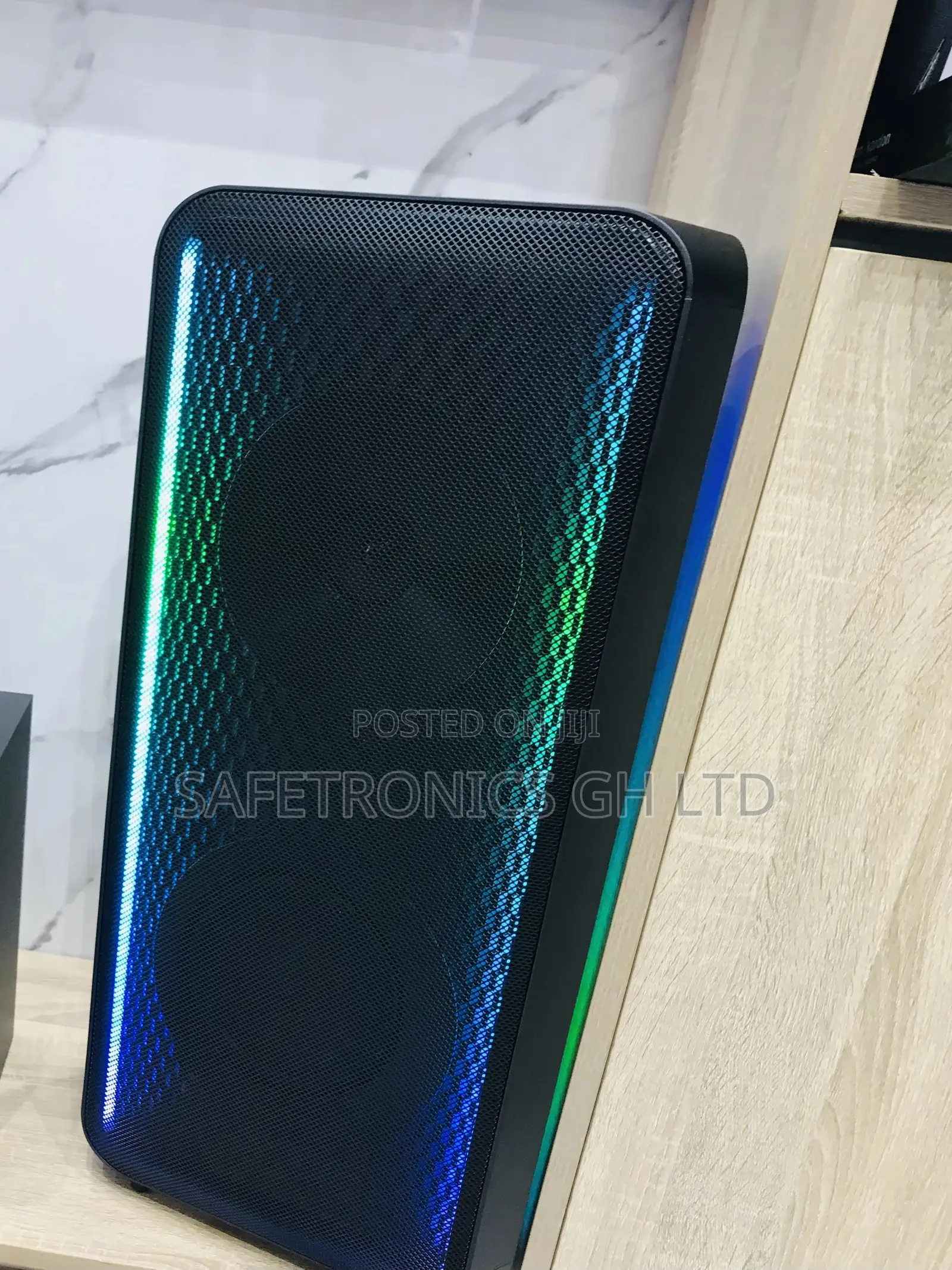 Mx-T50 Samsung Soundbar Bluetooth Wireless 