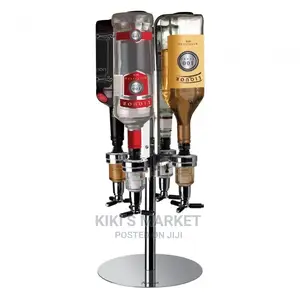 Bar Butler 4 Shots