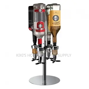 Bar Butler 4 Shots