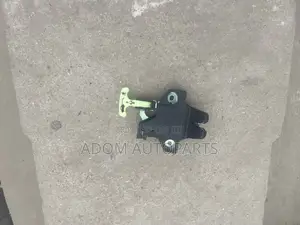 Corolla Boot Lock 2009 2010 2011 2012 2013