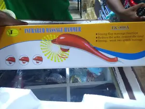 Dolphin Massager TK-808A