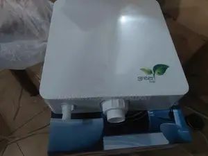 Plastic WC Water Tank