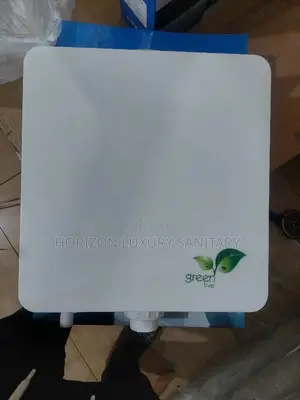 Plastic WC Water Tank