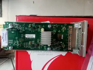 Cisco C9300-Nm-4m-1g Network Module