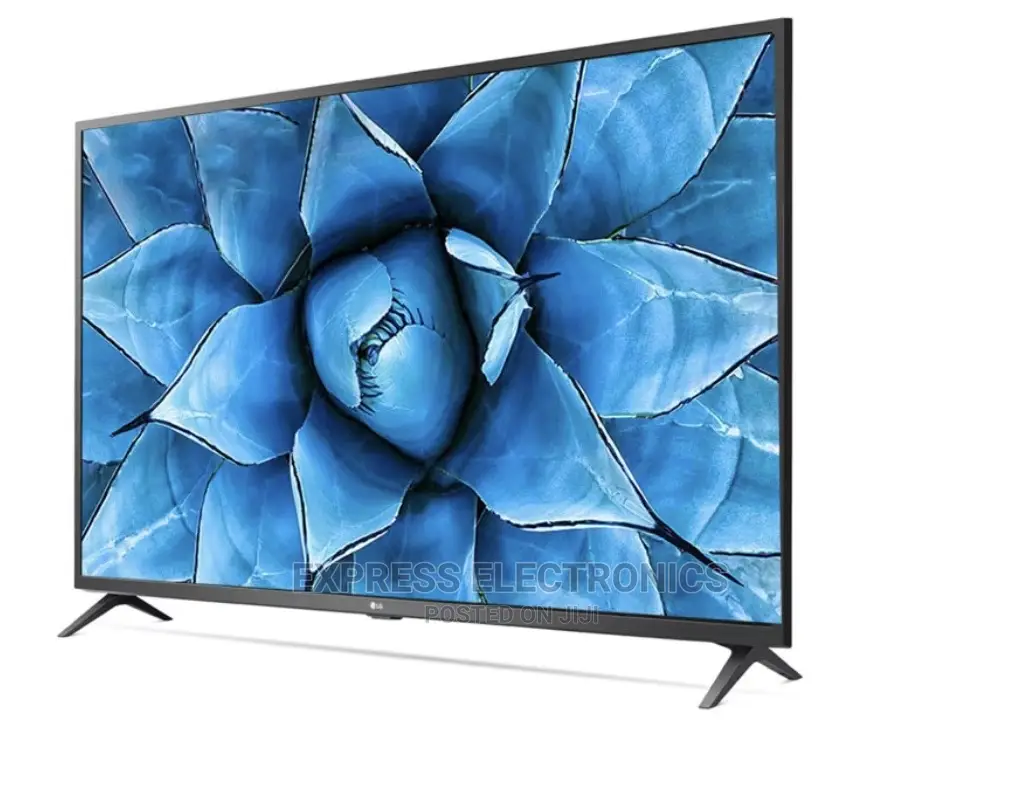 Smart Connectivity Airplay LG UHD Smart LG49UN7340