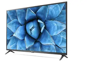 Smart Connectivity Airplay LG UHD Smart LG49UN7340